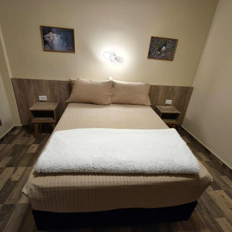 Hotel Boutique Porá Iguazú - Double or Twin Room - 19