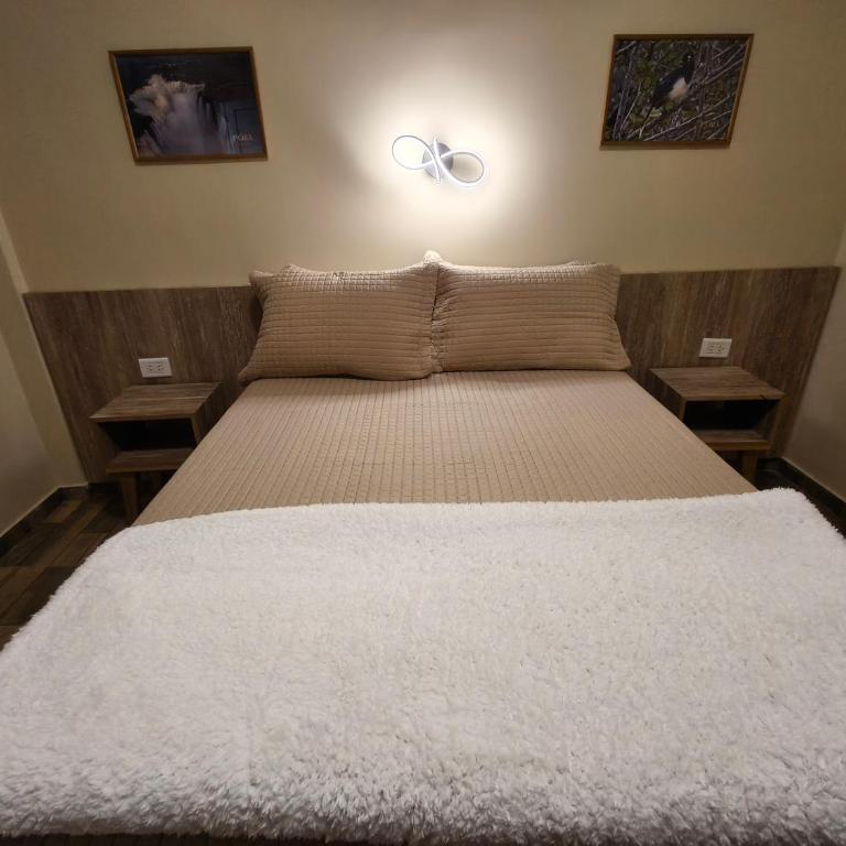 Hotel Boutique Porá Iguazú - Double or Twin Room - 20