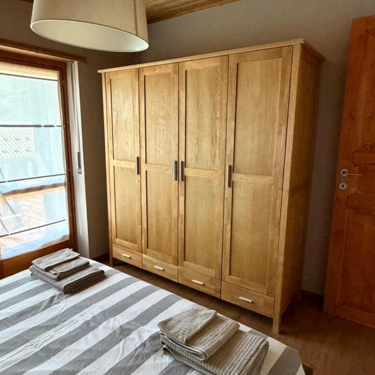 Bardonecchia Holidays - Appartamento - 23