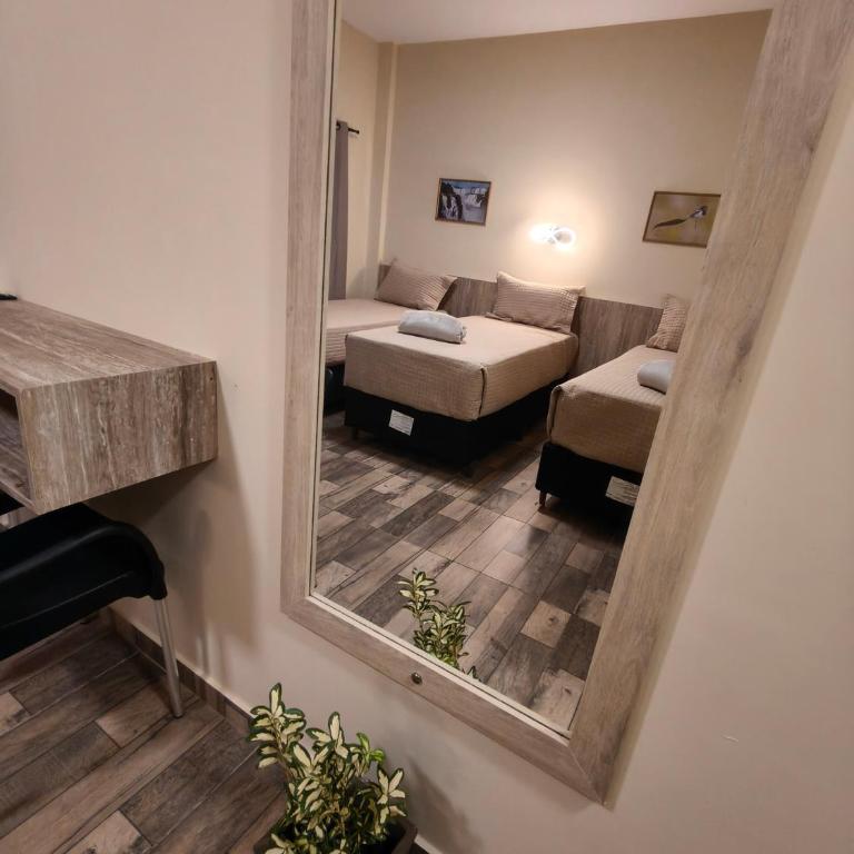 Hotel Boutique Porá Iguazú - Triple Room - 18
