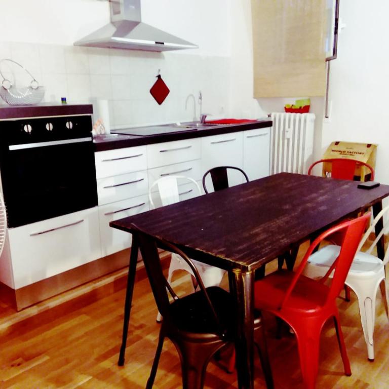 Milano Loft House - Appartamento con 2 Camere da Letto - 3