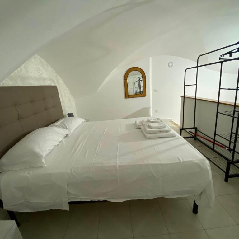 MareLuna - Casa con 1 Camera da Letto - 10