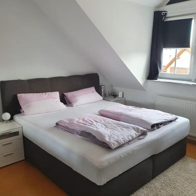 Bella Luna Chalet - Chalet mit 1 Schlafzimmer - 2