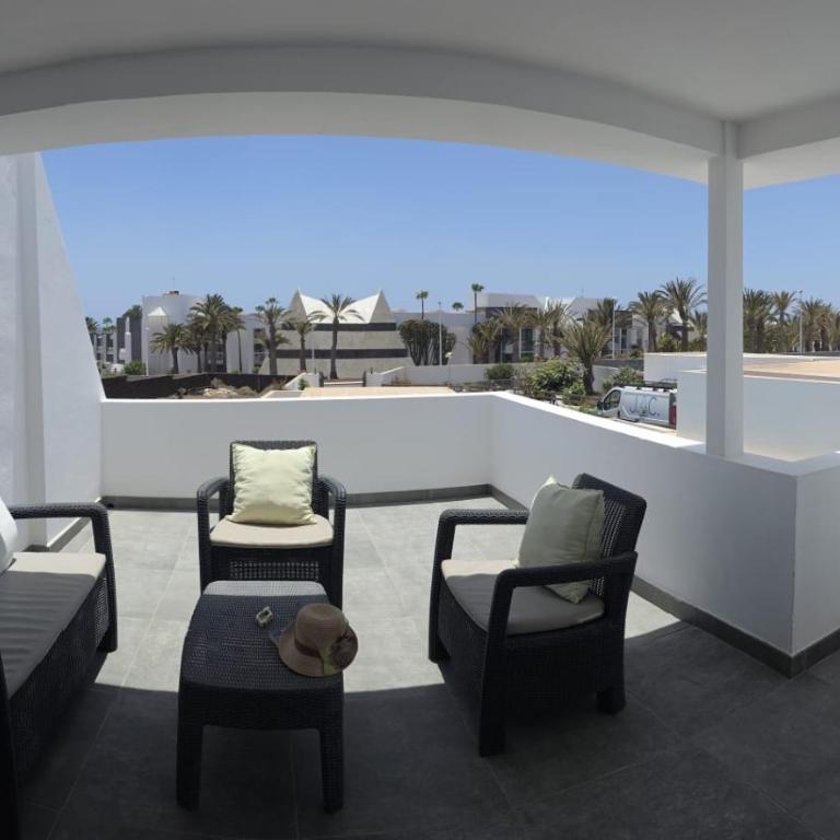 Villa Amanecer - Villa con piscina privada - 24