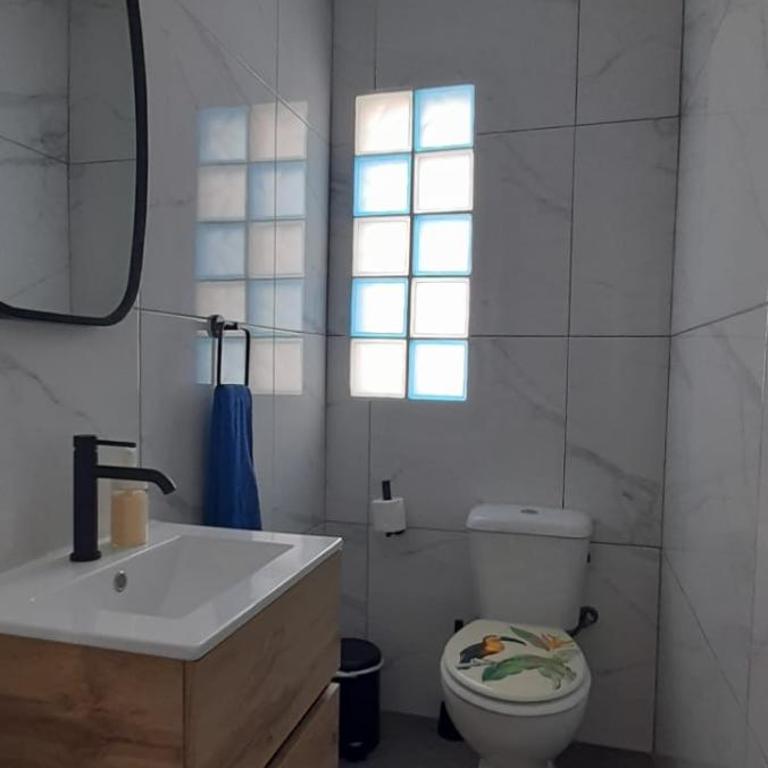 Villa Amanecer - Villa con piscina privada - 27