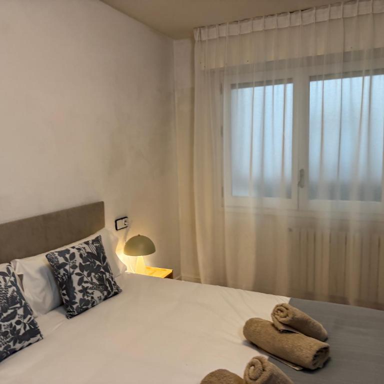 Apartamento Acogedor & Céntrico En Encamp - 6pax l Prober Apartaments - Apartamento de 2 dormitorios con vistas - 29