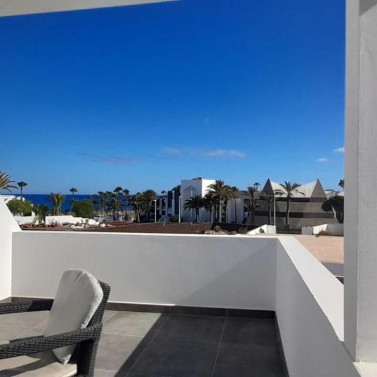 Villa Amanecer - Villa con piscina privada - 32