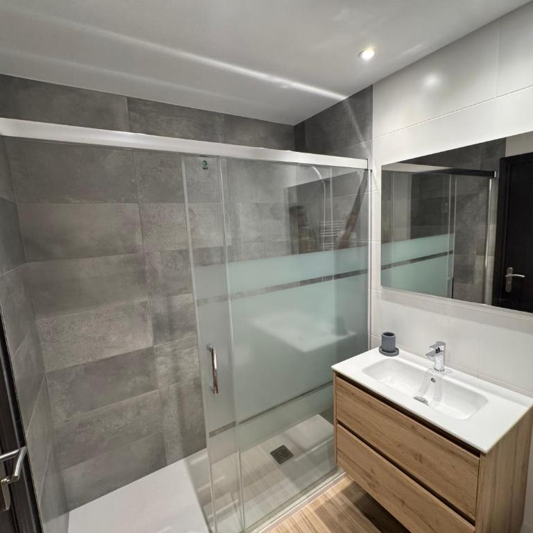 Apartamento Acogedor & Céntrico En Encamp - 6pax l Prober Apartaments - Apartamento de 2 dormitorios con vistas - 15