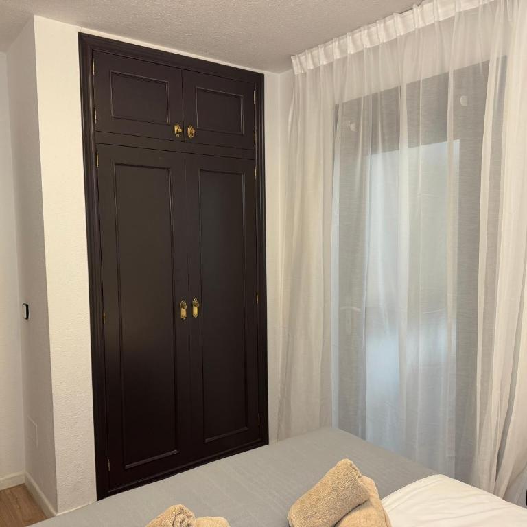Apartamento Acogedor & Céntrico En Encamp - 6pax l Prober Apartaments - Apartamento de 2 dormitorios con vistas - 28