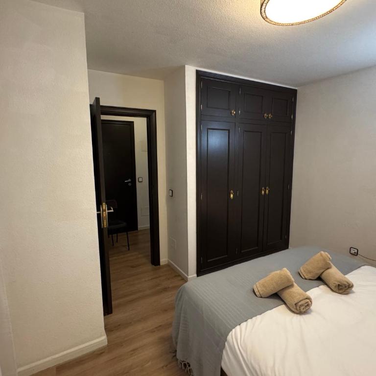 Apartamento Acogedor & Céntrico En Encamp - 6pax l Prober Apartaments - Apartamento de 2 dormitorios con vistas - 30