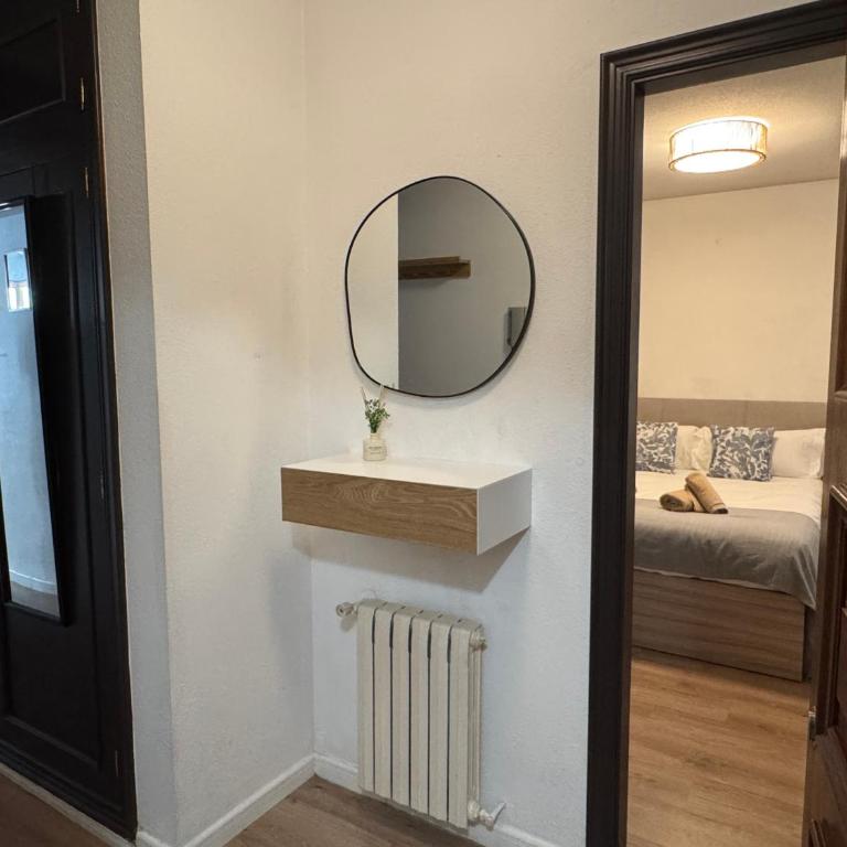 Apartamento Acogedor & Céntrico En Encamp - 6pax l Prober Apartaments - Apartamento de 2 dormitorios con vistas - 32