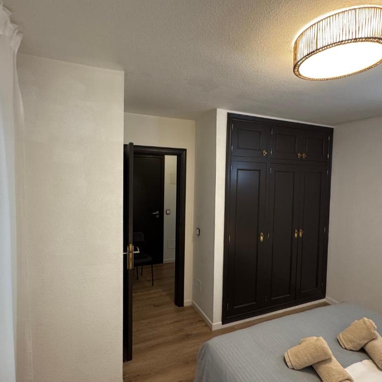 Apartamento Acogedor & Céntrico En Encamp - 6pax l Prober Apartaments - Apartamento de 2 dormitorios con vistas - 36