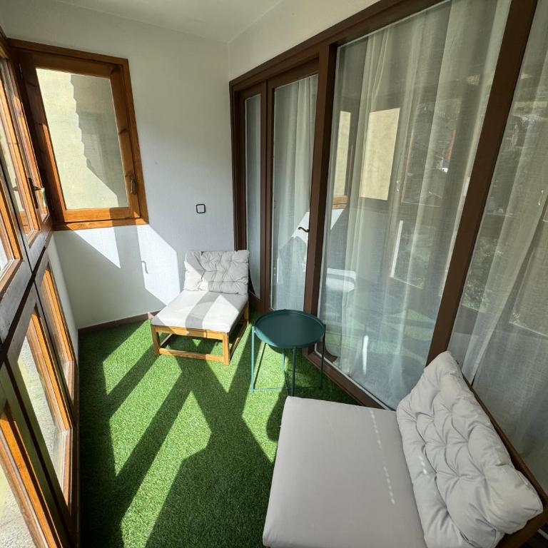 Apartamento Acogedor & Céntrico En Encamp - 6pax l Prober Apartaments - Apartamento de 2 dormitorios con vistas - 38
