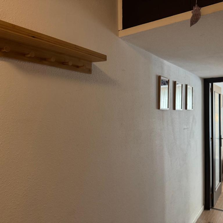 Apartamento Acogedor & Céntrico En Encamp - 6pax l Prober Apartaments - Apartamento de 2 dormitorios con vistas - 44