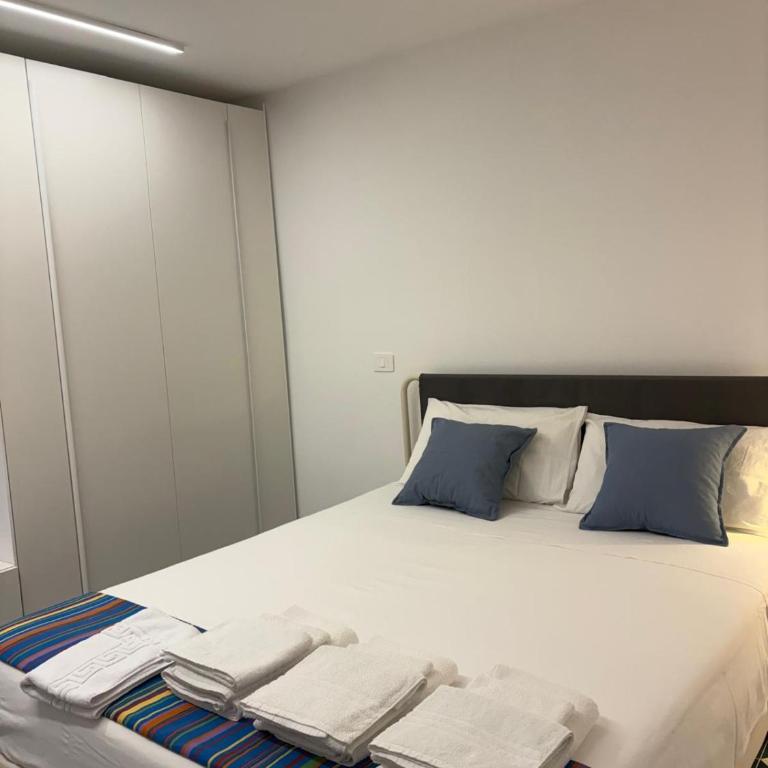 Bordo piazza - Appartement 1 Chambre - 24
