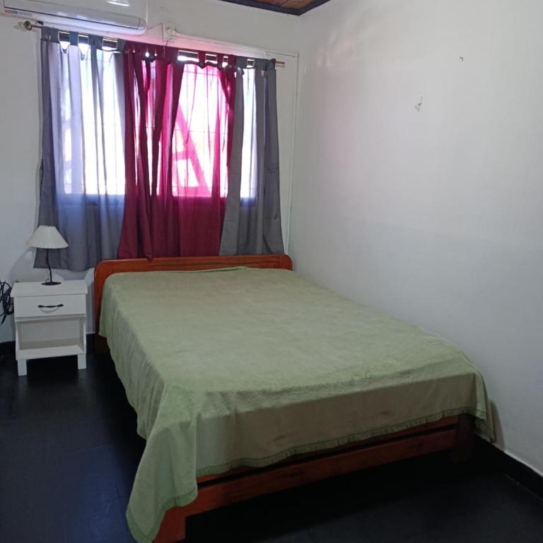 Tacuarí 2863 de. 5 - Apartamento de 2 dormitorios - 12