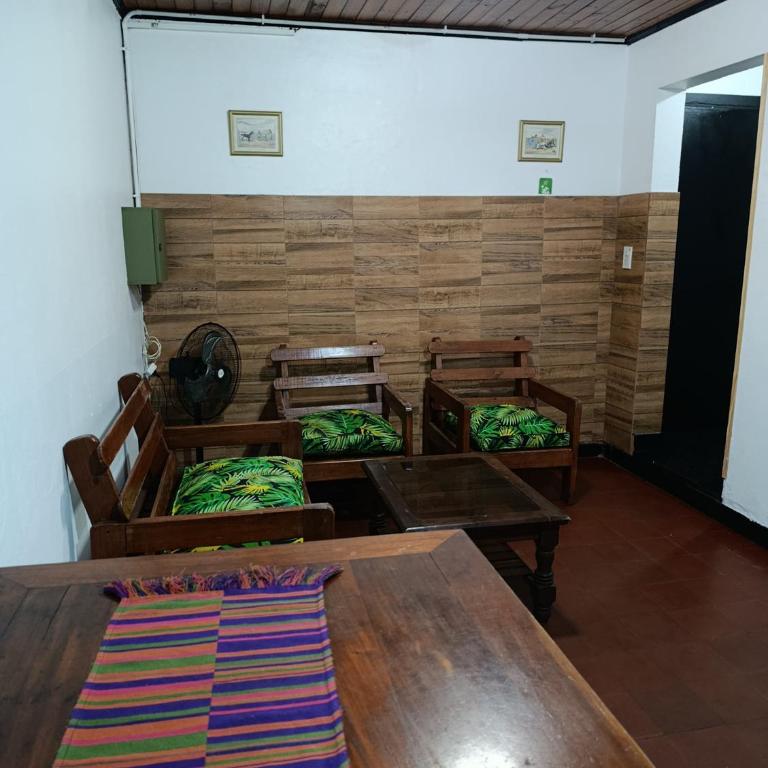Tacuarí 2863 de. 5 - Apartamento de 2 dormitorios - 5