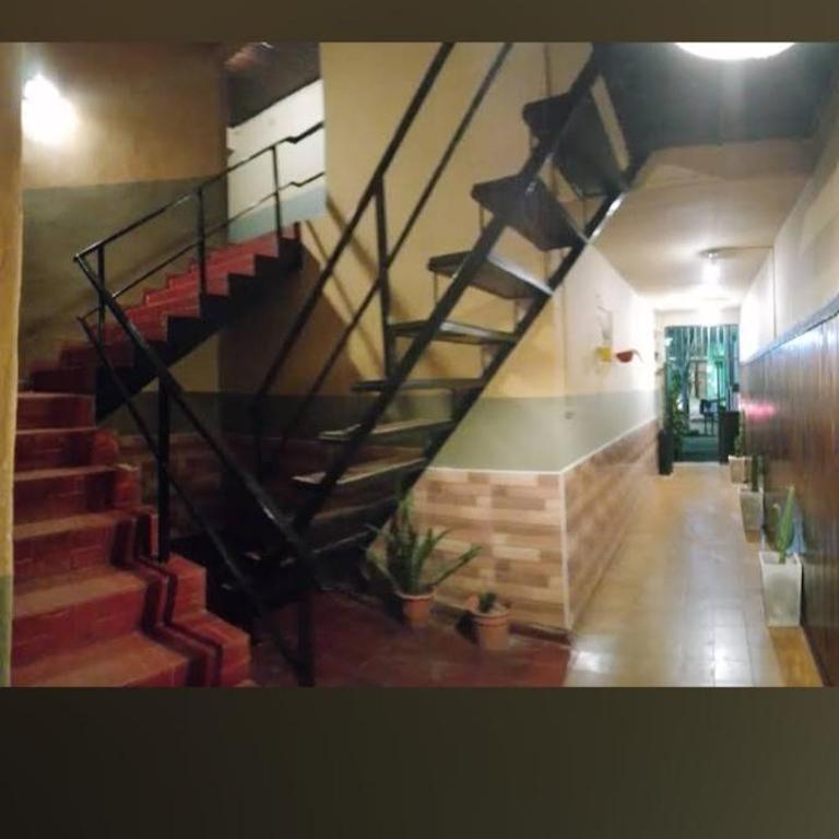 Tacuarí 2863 de. 5 - Apartamento de 2 dormitorios - 10