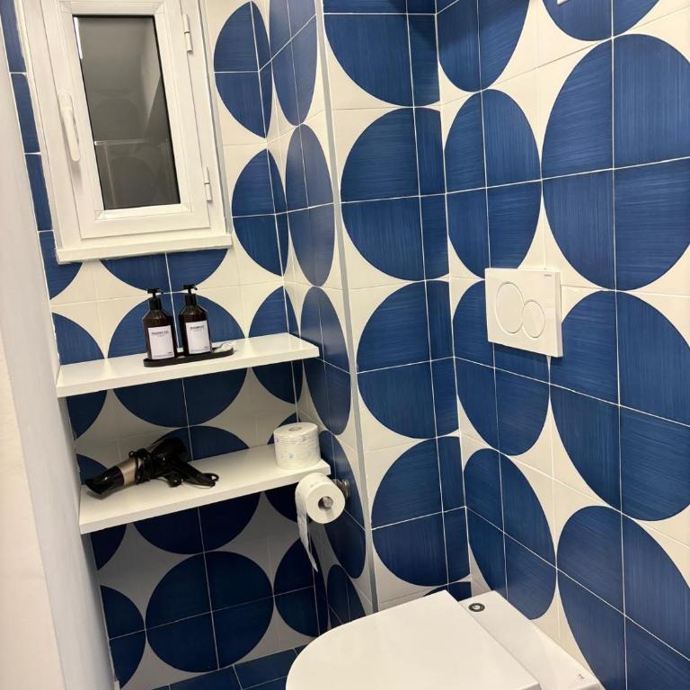 Bordo piazza - Appartement 1 Chambre - 25
