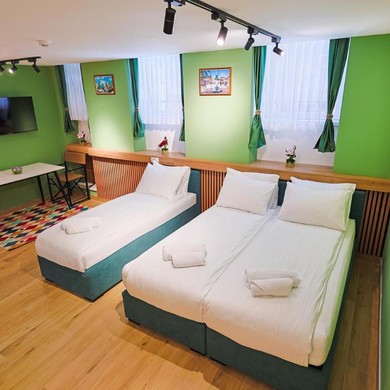 FourMountains-Jahorina - Apartment - 1