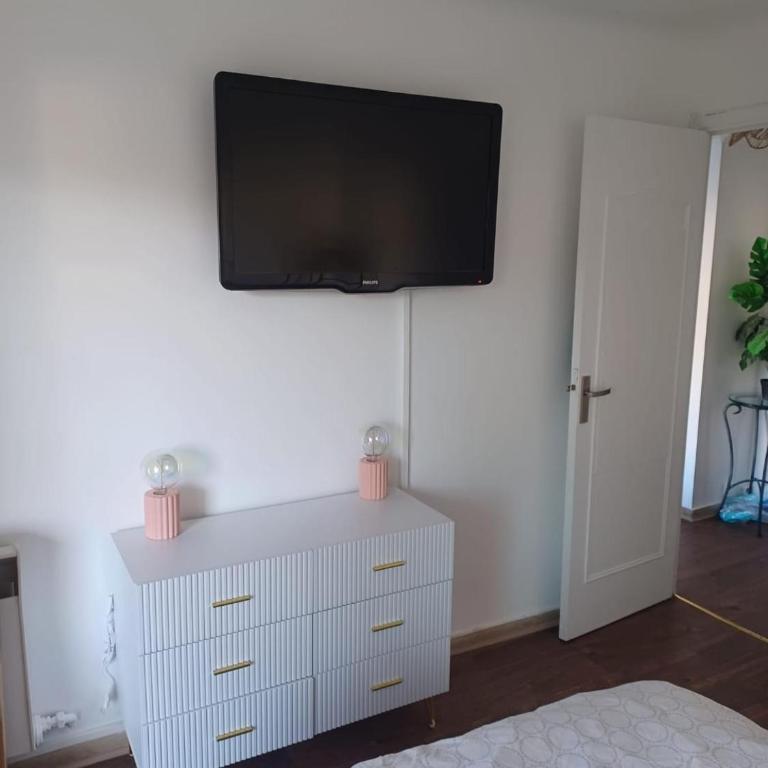 Appartement cosy Cannes Le Cannet - Appartement 1 Chambre - 2