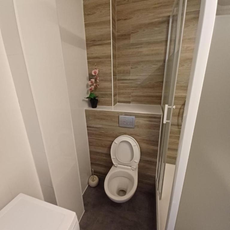 Appartement cosy Cannes Le Cannet - Appartement 1 Chambre - 3