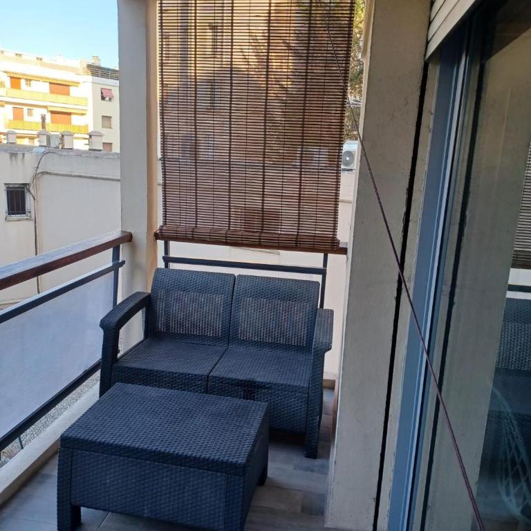 Appartement cosy Cannes Le Cannet - Appartement 1 Chambre - 4