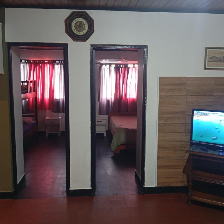 Tacuarí 2863 de. 5 - Apartamento de 2 dormitorios - 4
