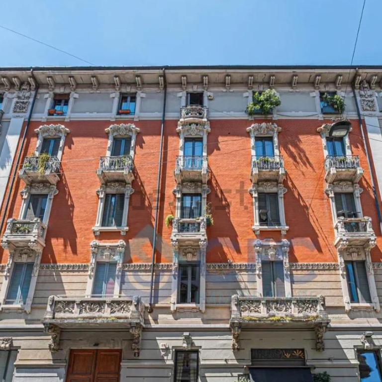 A quiet and loving gem in the center of Milan - Apartment mit 1 Schlafzimmer - 4