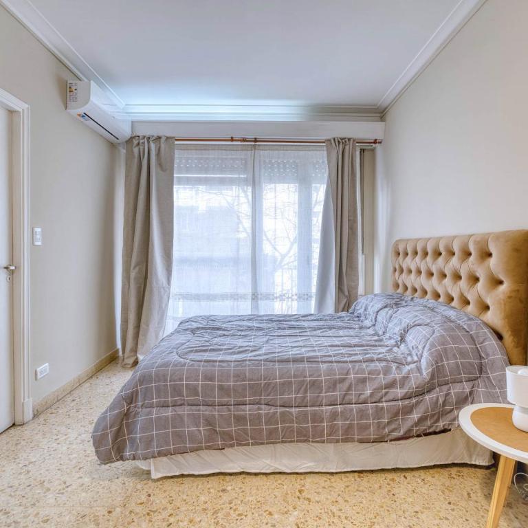 Monoambiente a 1 cuadra de Playa Bristol con balcón - Top ubicación - Apartamento de 1 dormitorio - 15