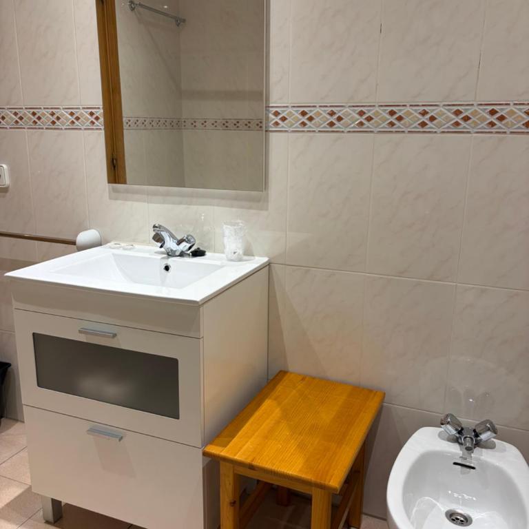 Apartaments Els Avets - Appartement 1 Chambre Supérieur (2 Adultes) - 3