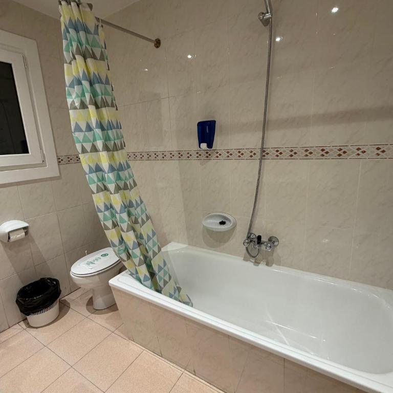 Apartaments Els Avets - Appartement 1 Chambre Supérieur (2 Adultes) - 4