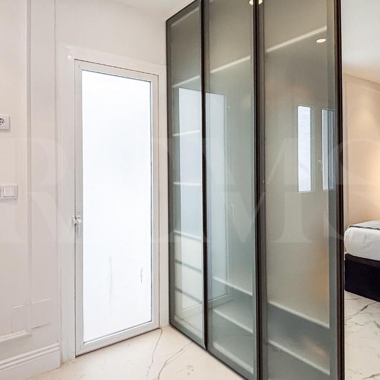 Sophisticated Stay in Málaga Centre REMS - Apartamento de 1 dormitorio - 19