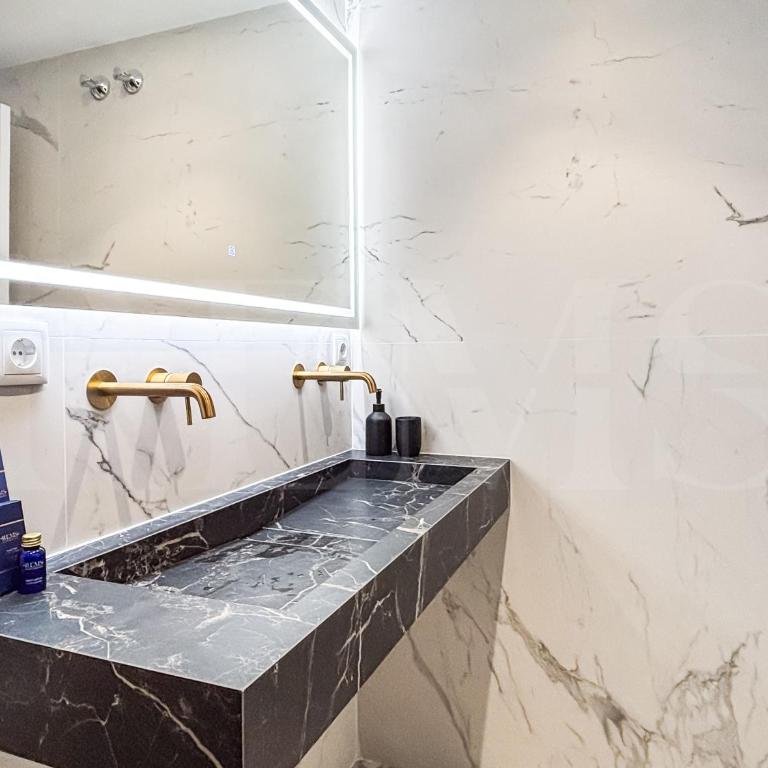 Sophisticated Stay in Málaga Centre REMS - Apartamento de 1 dormitorio - 8