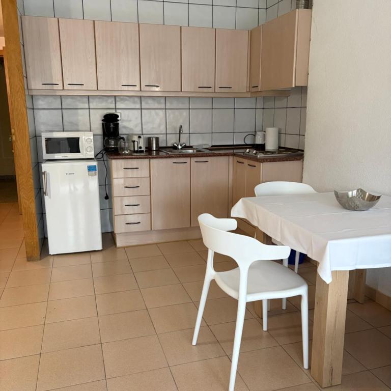 Apartaments Els Avets - Appartement 1 Chambre Supérieur (2 Adultes) - 6