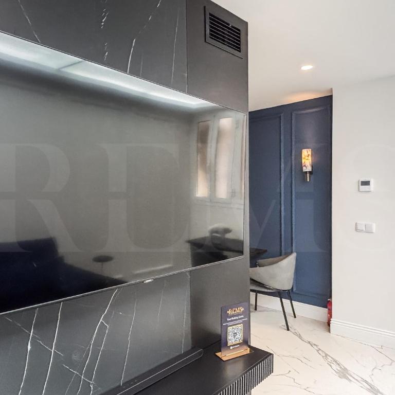 Sophisticated Stay in Málaga Centre REMS - Apartamento de 1 dormitorio - 17