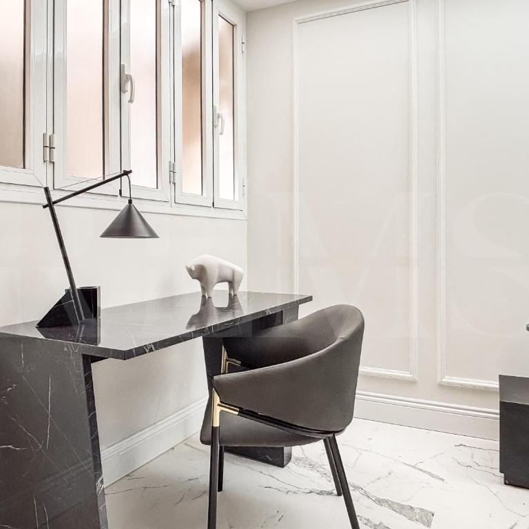 Sophisticated Stay in Málaga Centre REMS - Apartamento de 1 dormitorio - 7