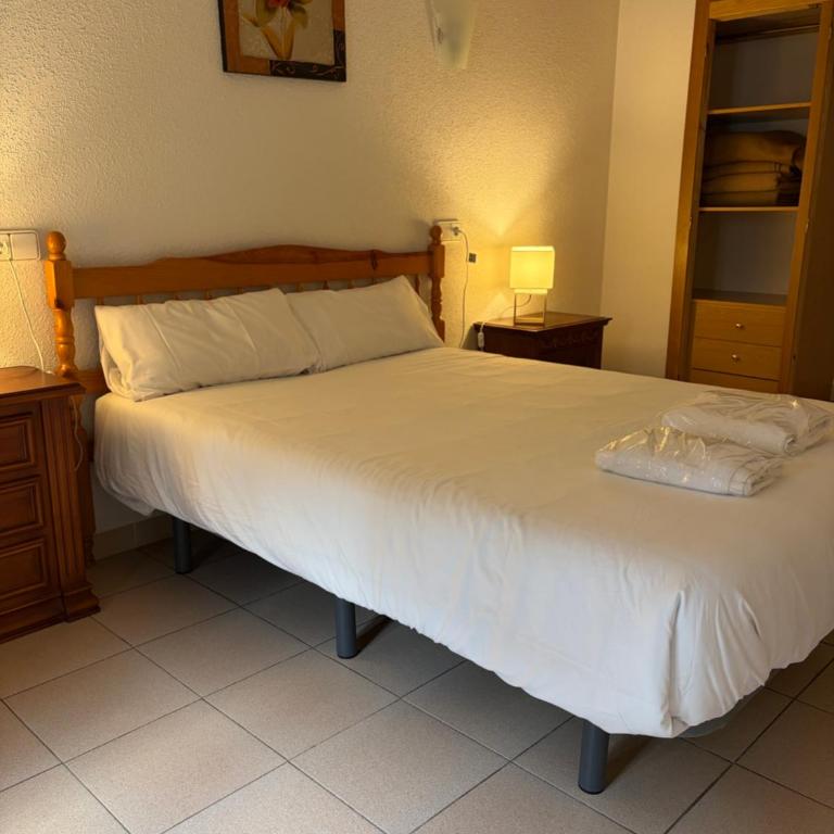 Apartaments Els Avets - Appartement 1 Chambre Supérieur (2 Adultes) - 8