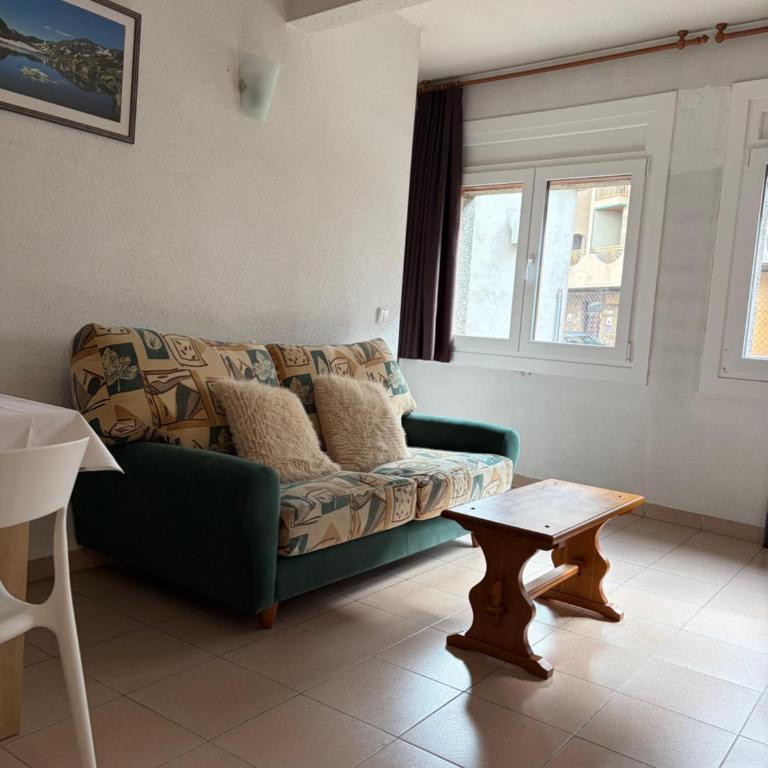 Apartaments Els Avets - Appartement 1 Chambre Supérieur (2 Adultes) - 7