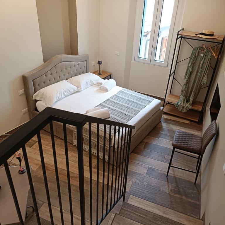Dimora Terrazza Panoramica Enjoy Bellagio Living - Haus mit 2 Schlafzimmern - 9