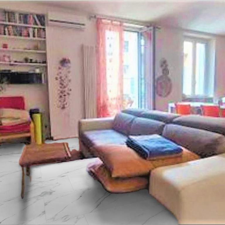 A quiet and loving gem in the center of Milan - Apartment mit 1 Schlafzimmer - 13