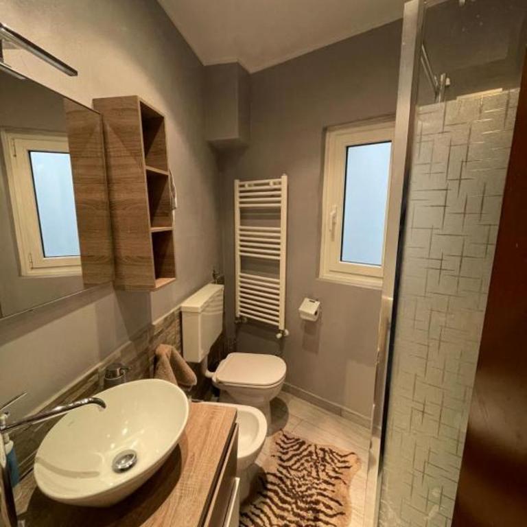 A quiet and loving gem in the center of Milan - Apartment mit 1 Schlafzimmer - 29
