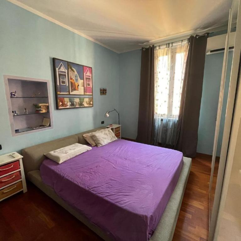 A quiet and loving gem in the center of Milan - Apartment mit 1 Schlafzimmer - 27