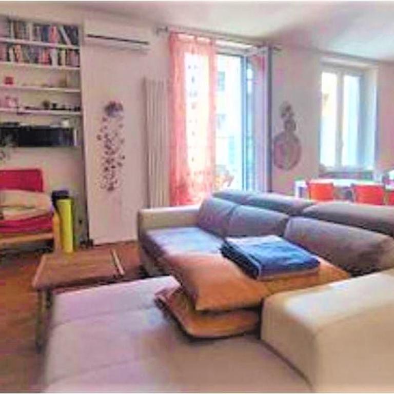 A quiet and loving gem in the center of Milan - Apartment mit 1 Schlafzimmer - 15