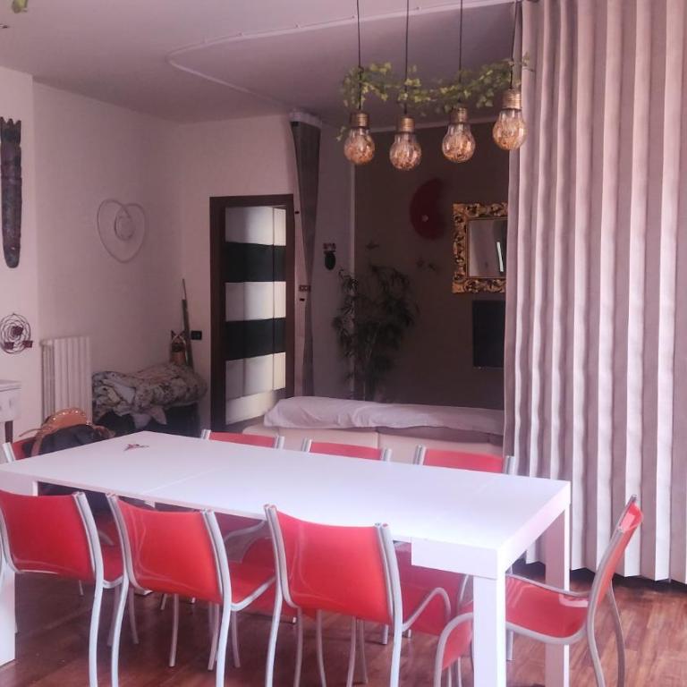 A quiet and loving gem in the center of Milan - Apartment mit 1 Schlafzimmer - 23