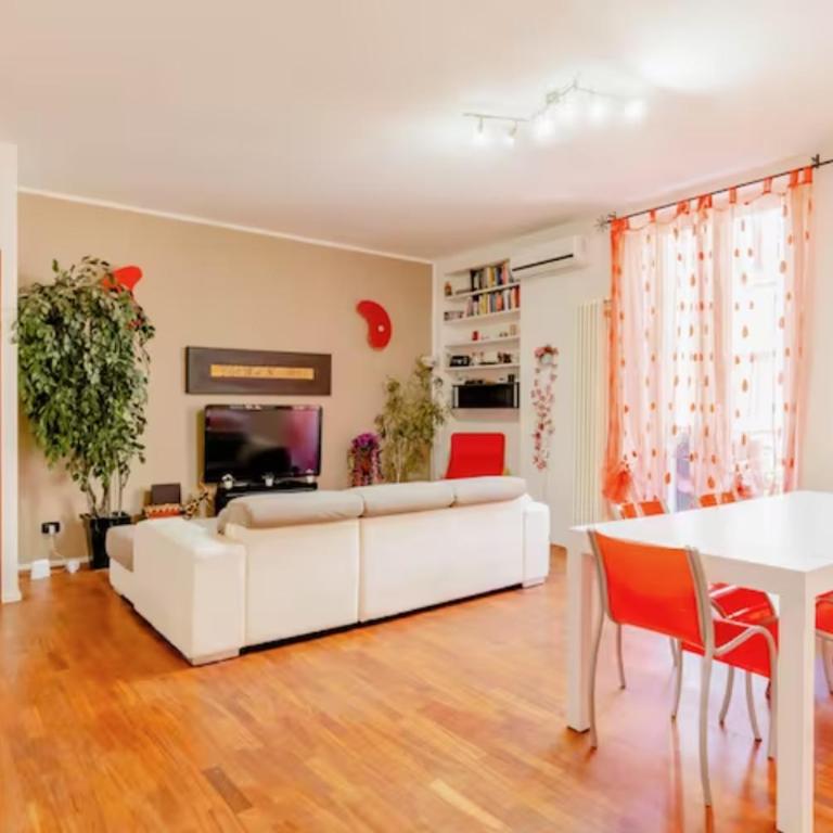 A quiet and loving gem in the center of Milan - Apartment mit 1 Schlafzimmer - 25