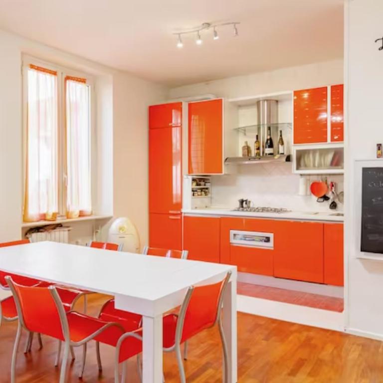 A quiet and loving gem in the center of Milan - Apartment mit 1 Schlafzimmer - 26