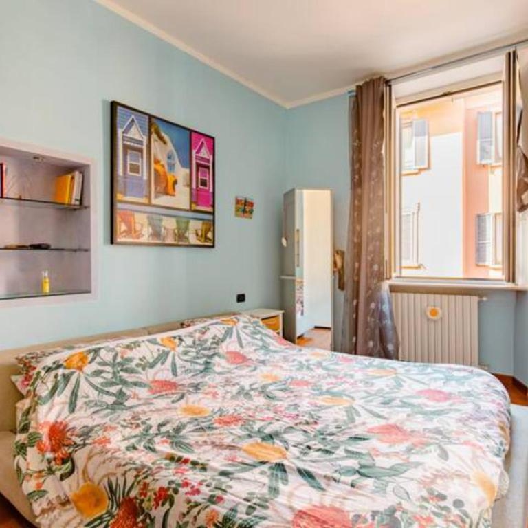 A quiet and loving gem in the center of Milan - Apartment mit 1 Schlafzimmer - 30