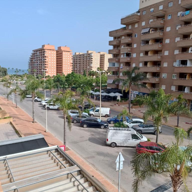 ACV - Costa Azahar I-2ª línea planta 2 Sur - Apartamento de 2 dormitorios - 26