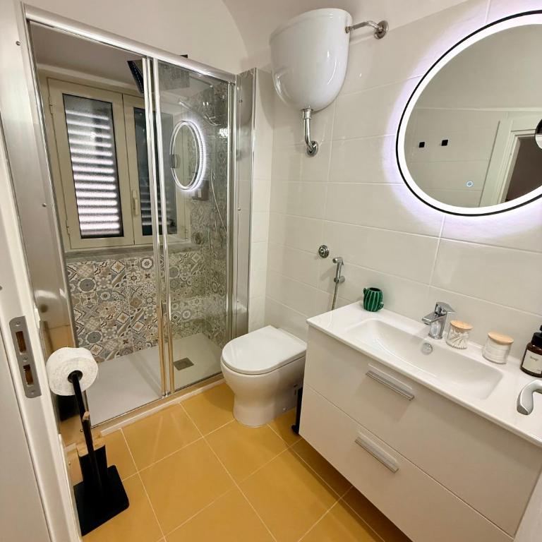 Casa Maja - Apartment mit 1 Schlafzimmer - 5
